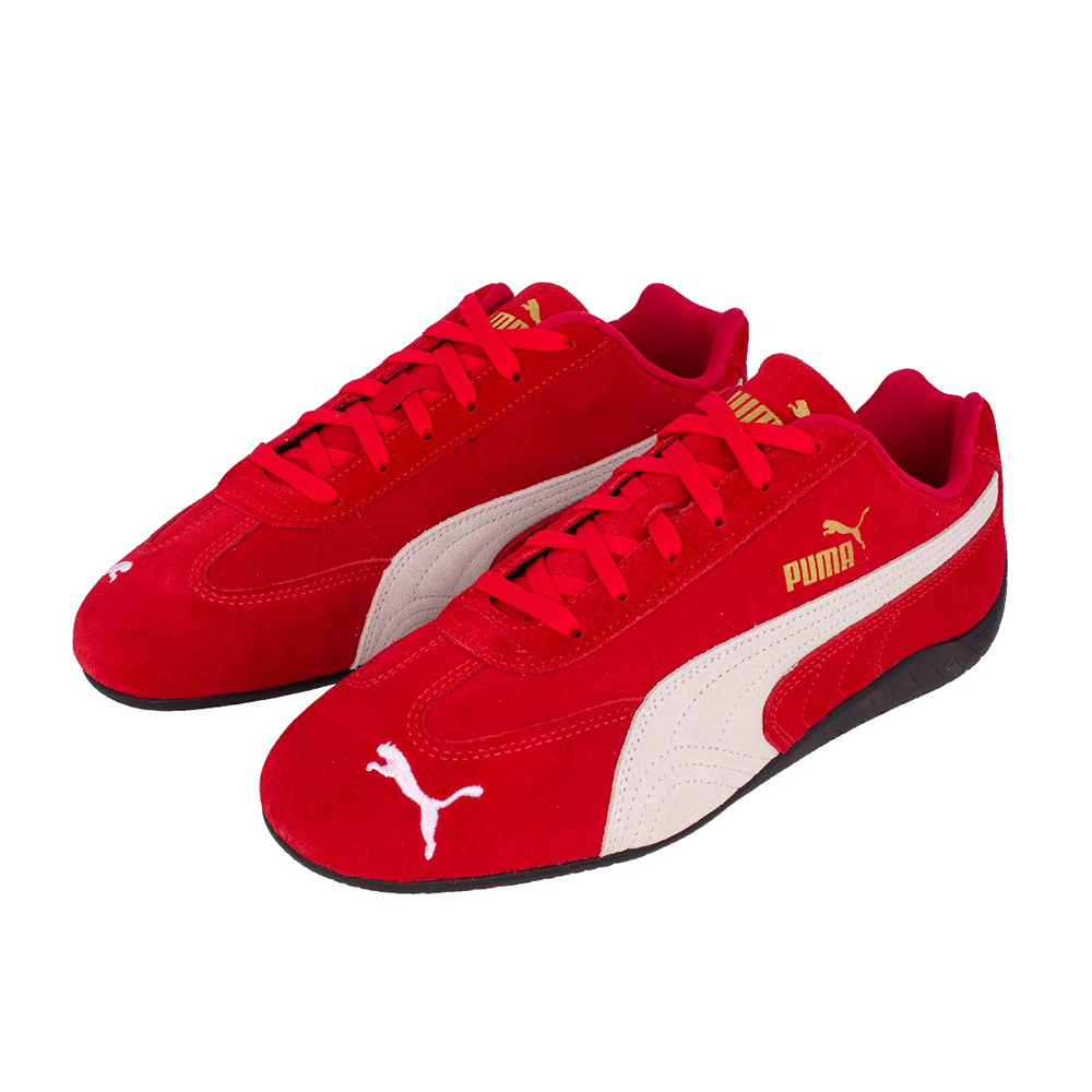 PUMA Speedcat OG Unisex Sneakers - 3