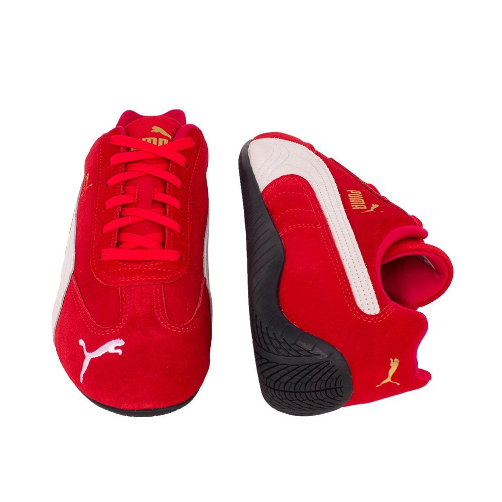 PUMA Speedcat OG Unisex Sneakers - 4
