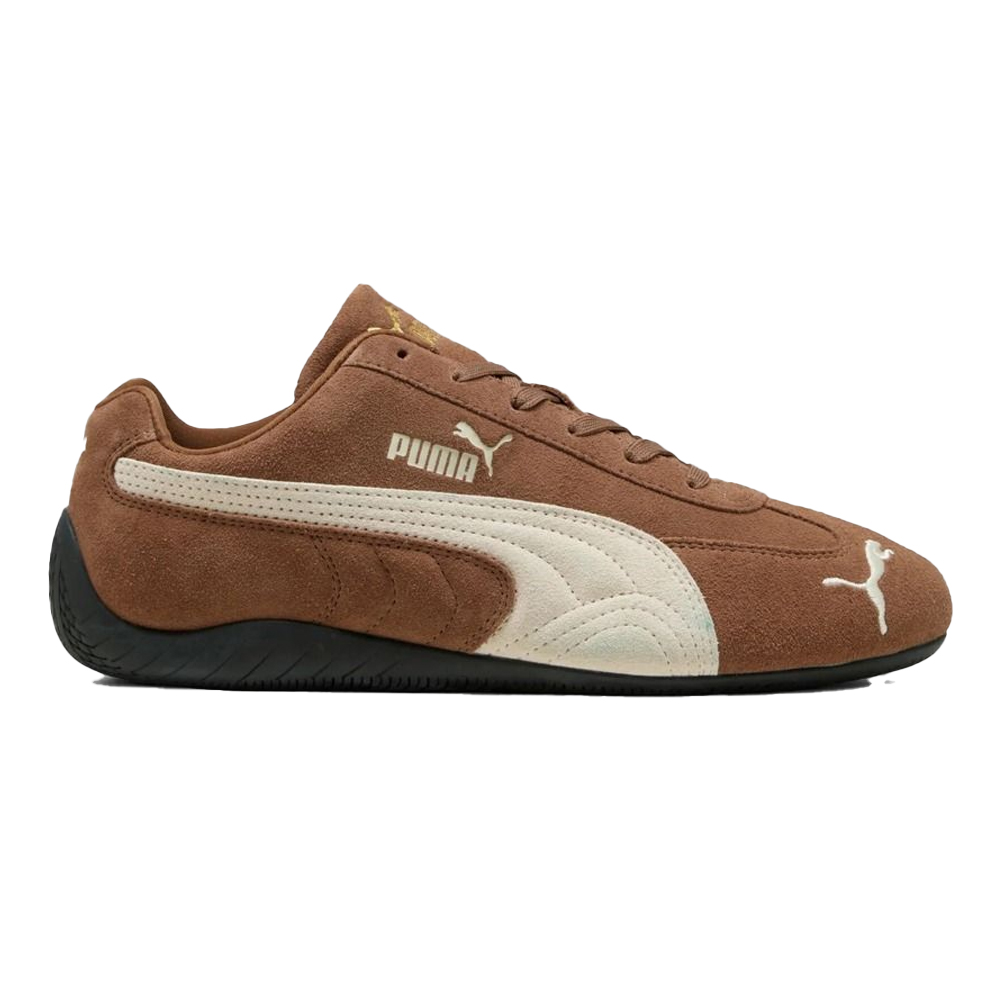 PUMA Speedcat OG Unisex Sneakers - Καφέ