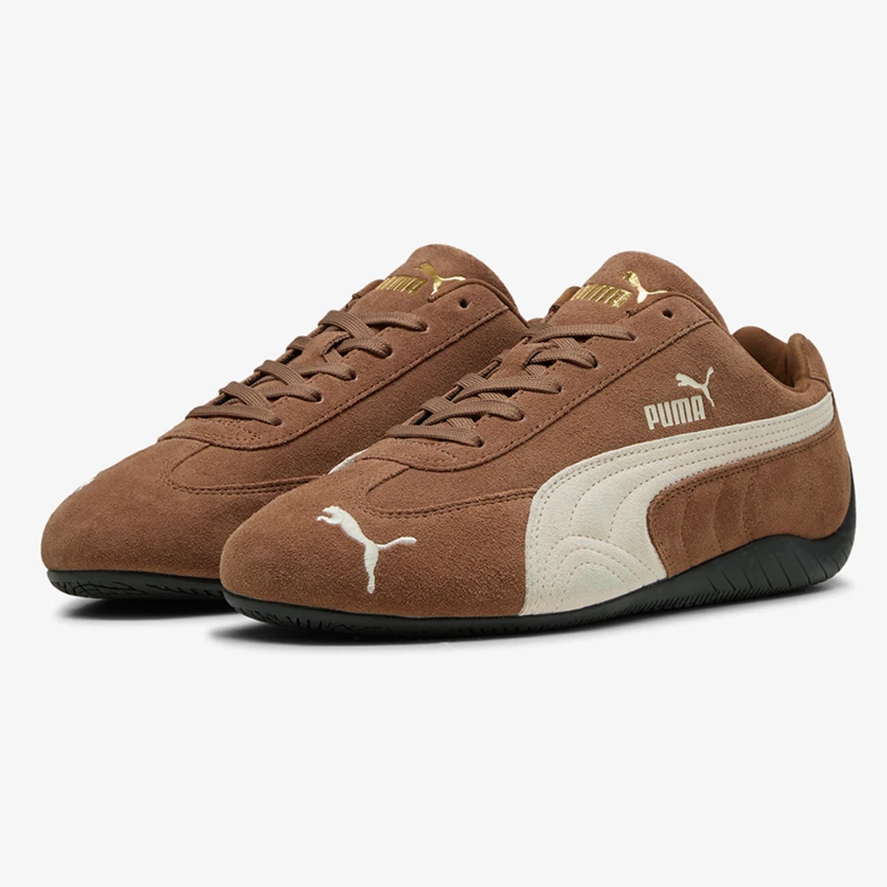 PUMA Speedcat OG Unisex Sneakers - 2