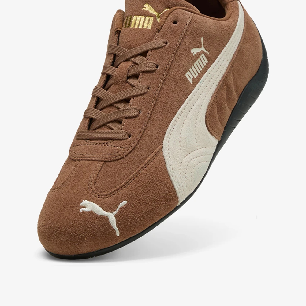 PUMA Speedcat OG Unisex Sneakers - 4