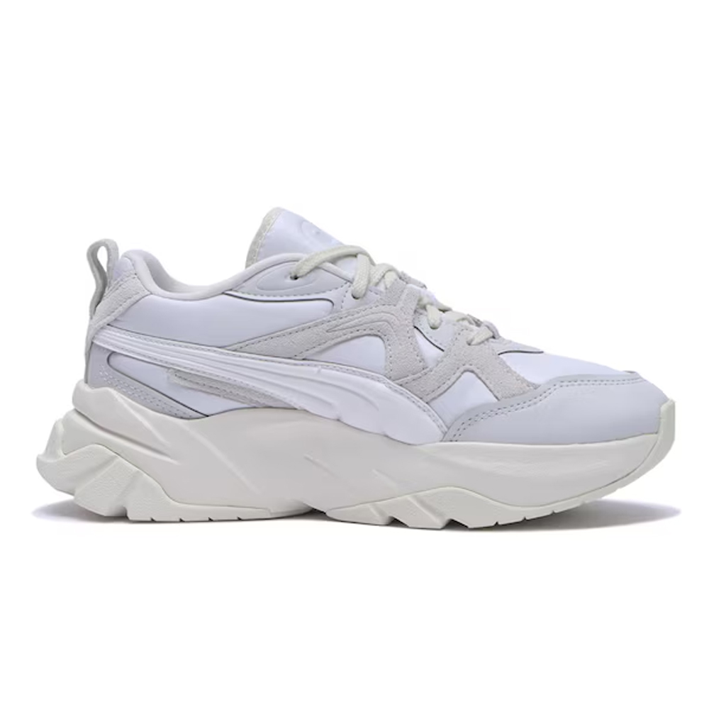 PUMA Sophyr Wn Women's Shoes Γυναικεία Sneakers - Λευκό