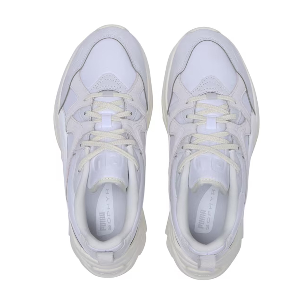 PUMA Sophyr Wn Women's Shoes Γυναικεία Sneakers - 4