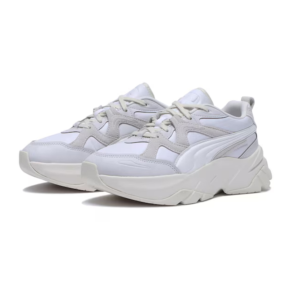 PUMA Sophyr Wn Women's Shoes Γυναικεία Sneakers - 5