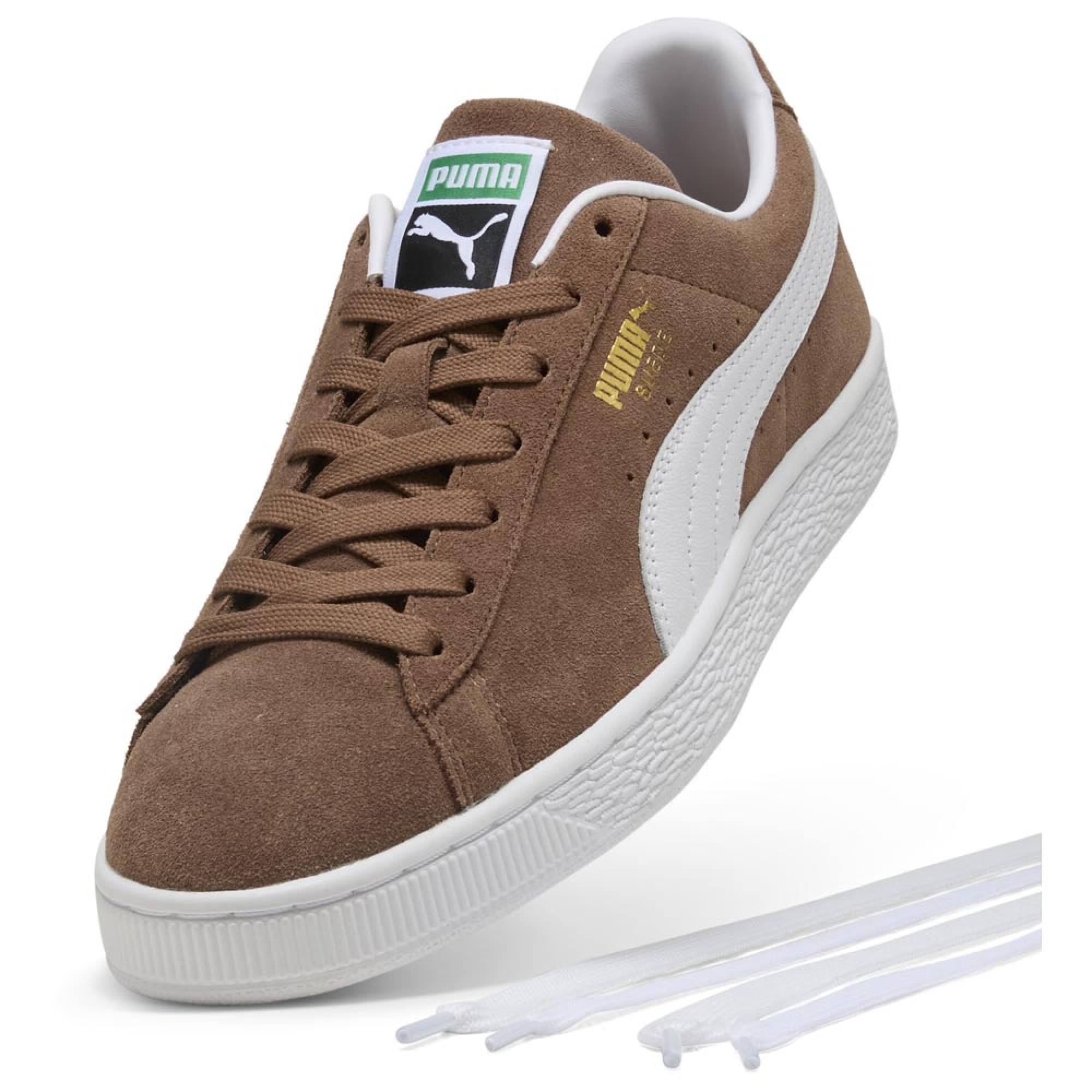 PUMA Suede Classic Unisex Sneakers - 2