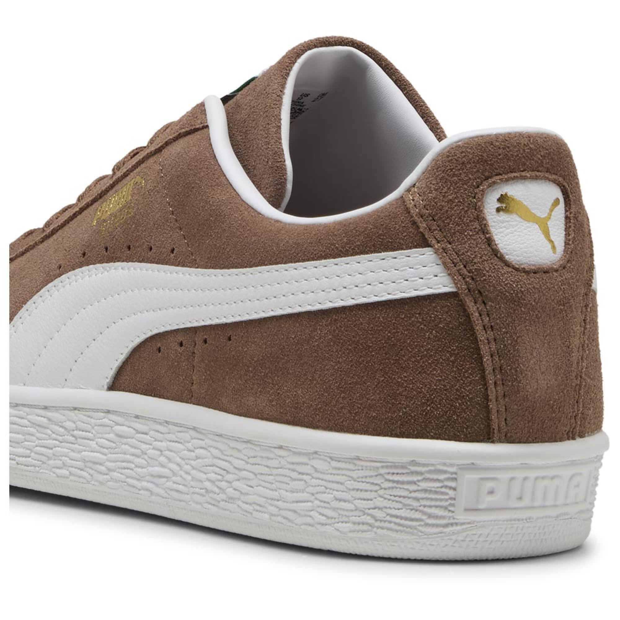 PUMA Suede Classic Unisex Sneakers - 3