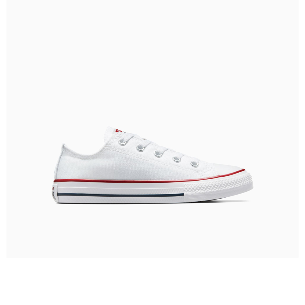 CONVERSE Chuck Taylor All Star Παιδικά Sneakers  - Λευκό
