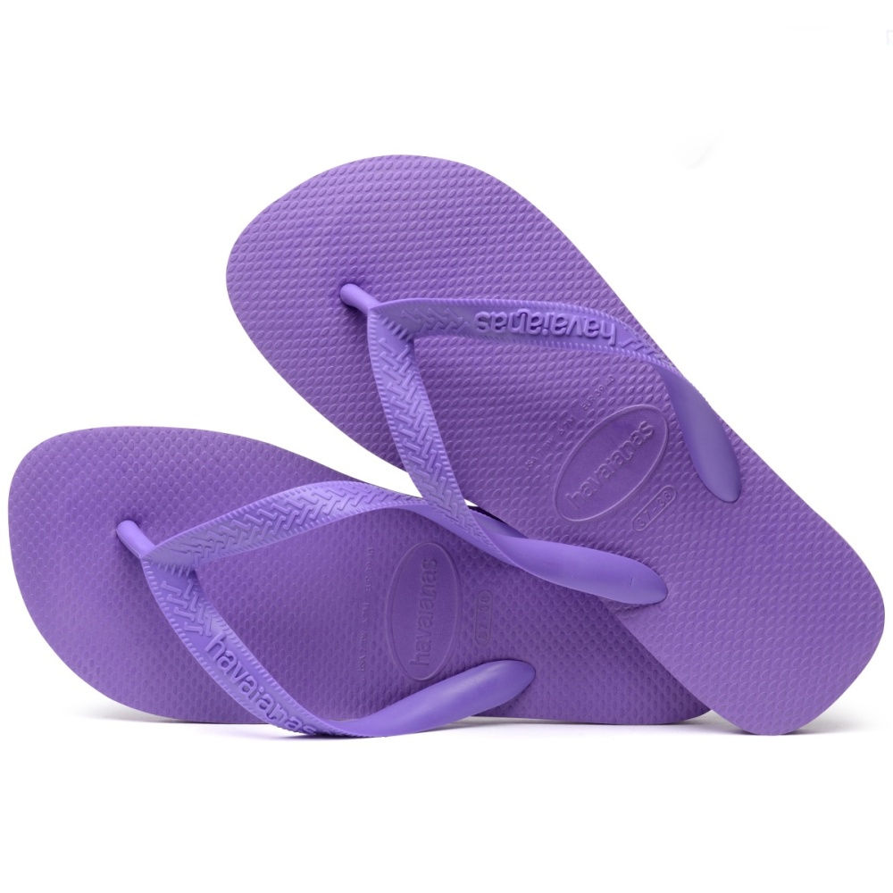 HAVAIANAS Top Fc Unisex Σαγιονάρες - 2