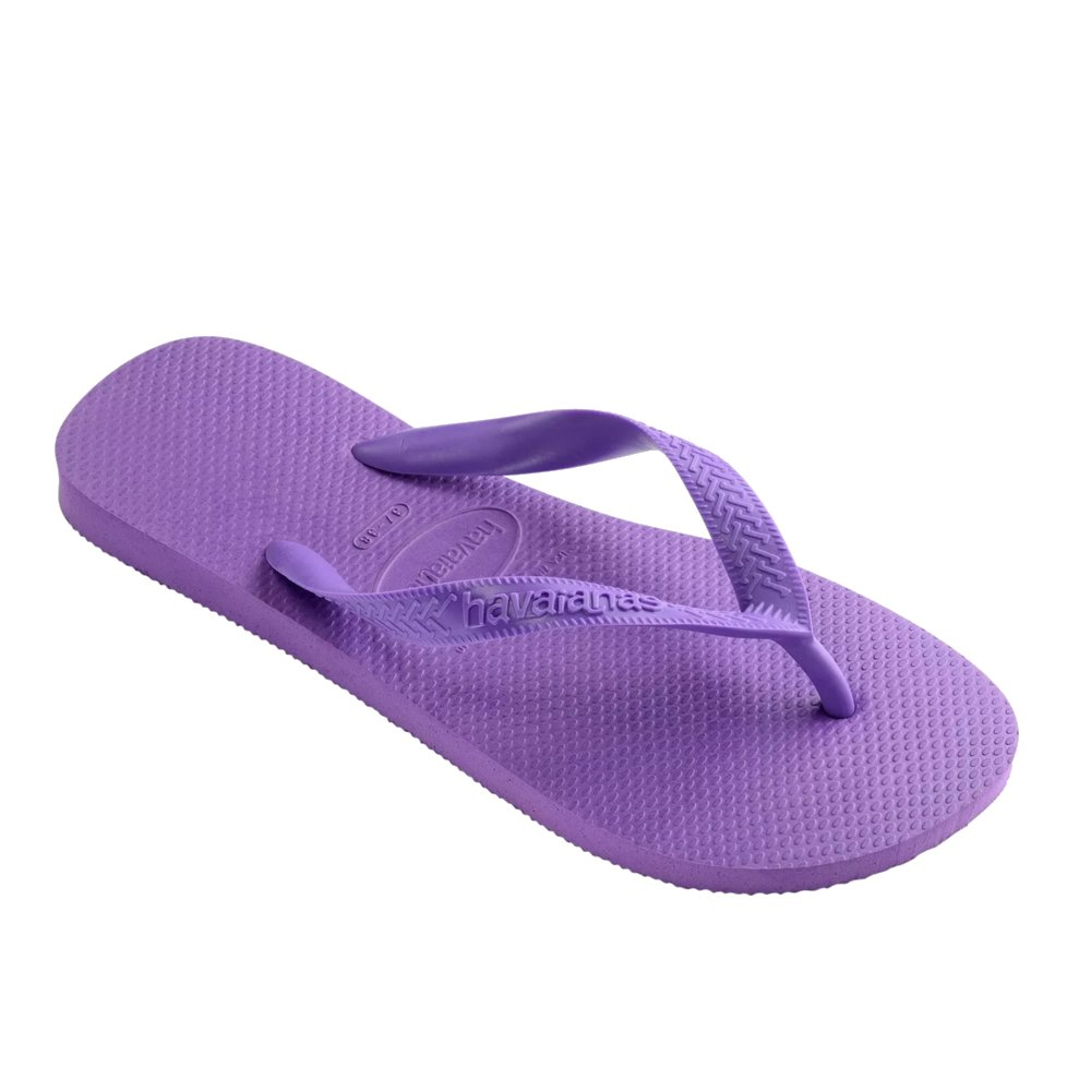 HAVAIANAS Top Fc Unisex Σαγιονάρες - 4