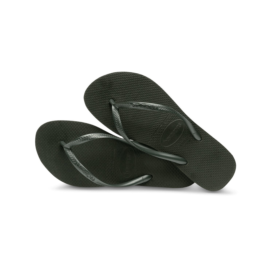 HAVAIANAS Slim Γυναικείες Σαγιονάρες  - 3