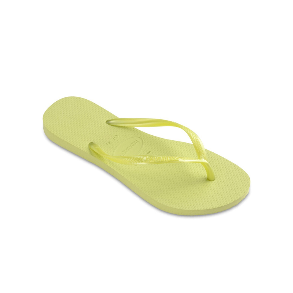 HAVAIANAS Slim Γυναικείες Σαγιονάρες  - 2