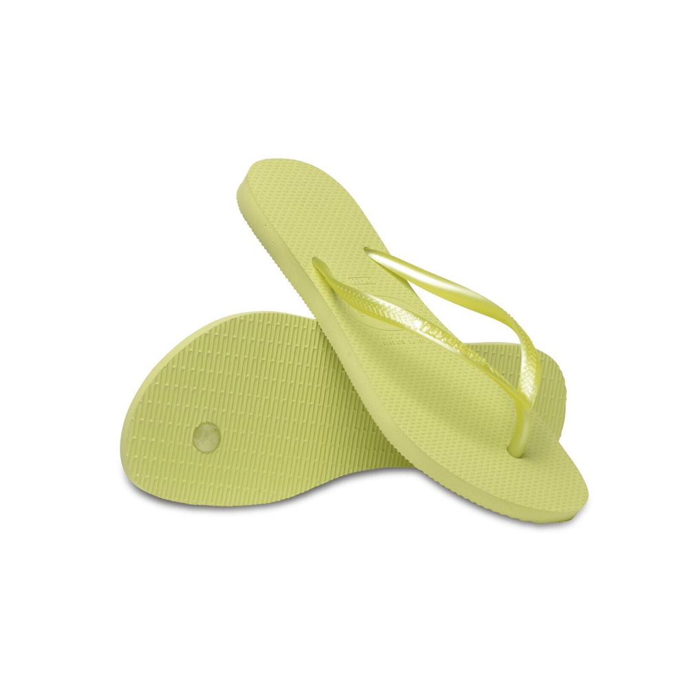HAVAIANAS Slim Γυναικείες Σαγιονάρες  - 3