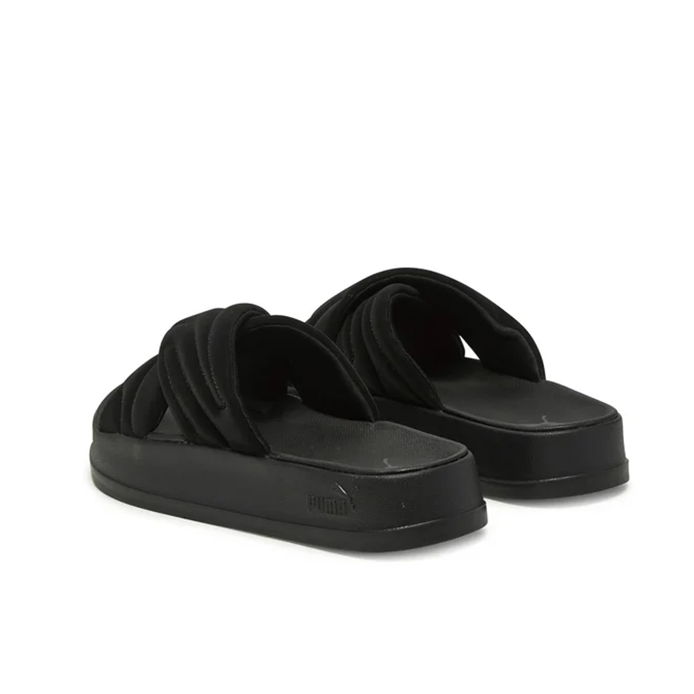 PUMA Leadcat Platform Γυναικείες Παντόφλες  - 4