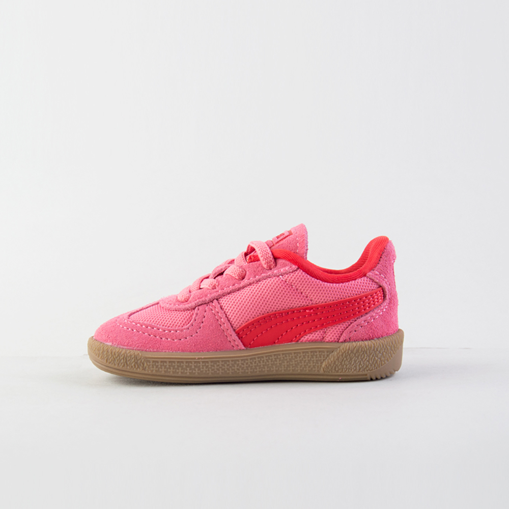 PUMA Palermo Love AC Inf Παιδικά/Βρεφικά Sneakers  - 2