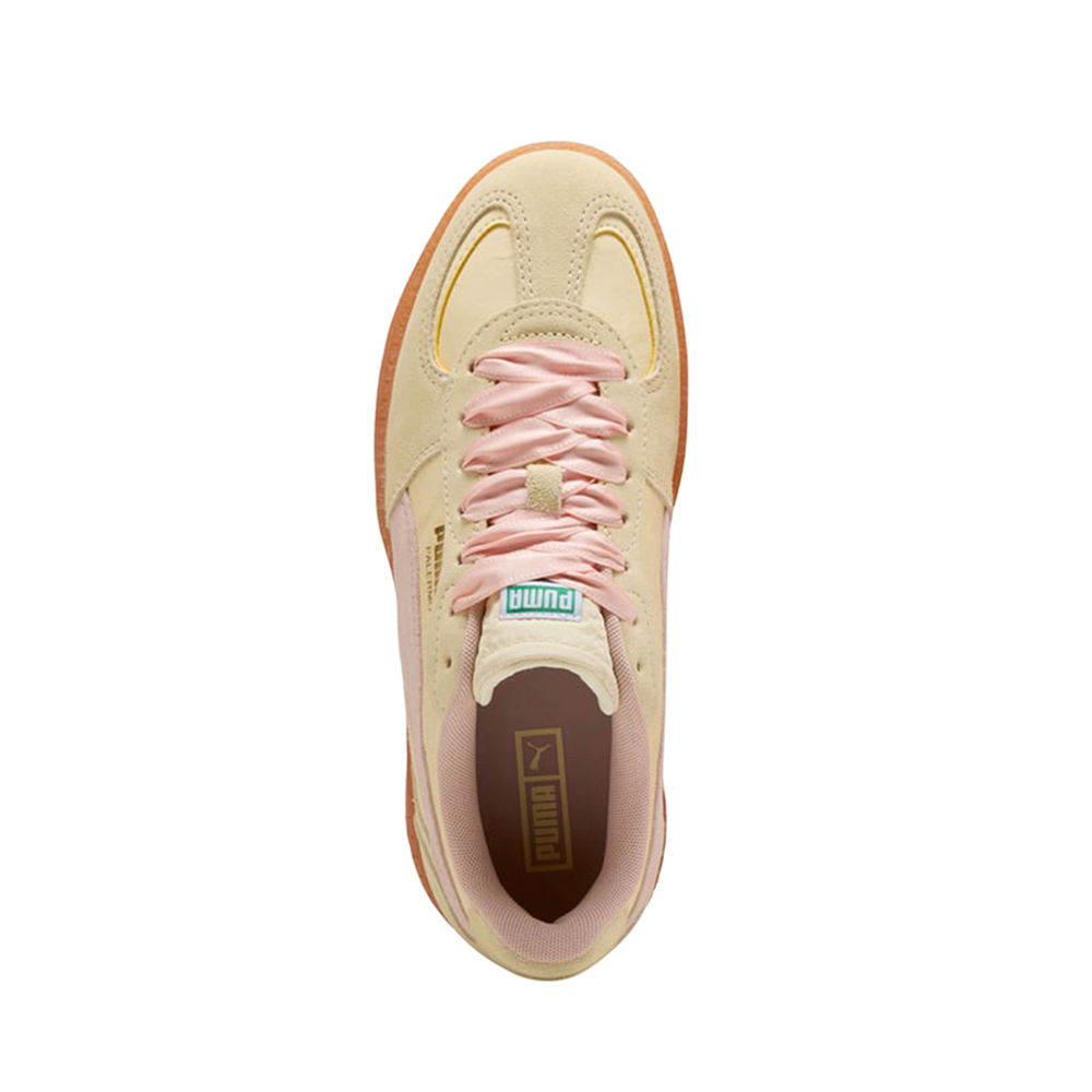 PUMA Palermo Moda CF  Γυναικεία Sneakers  - 3