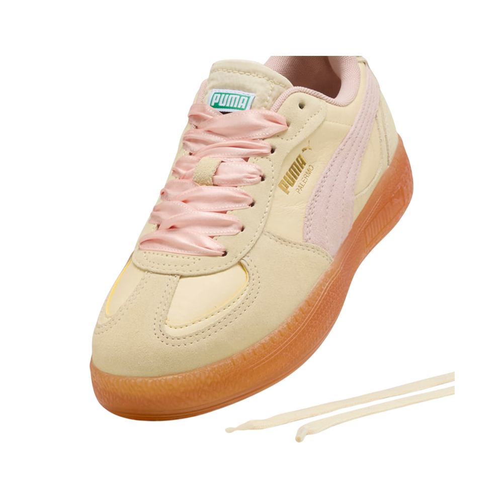 PUMA Palermo Moda CF  Γυναικεία Sneakers  - 4