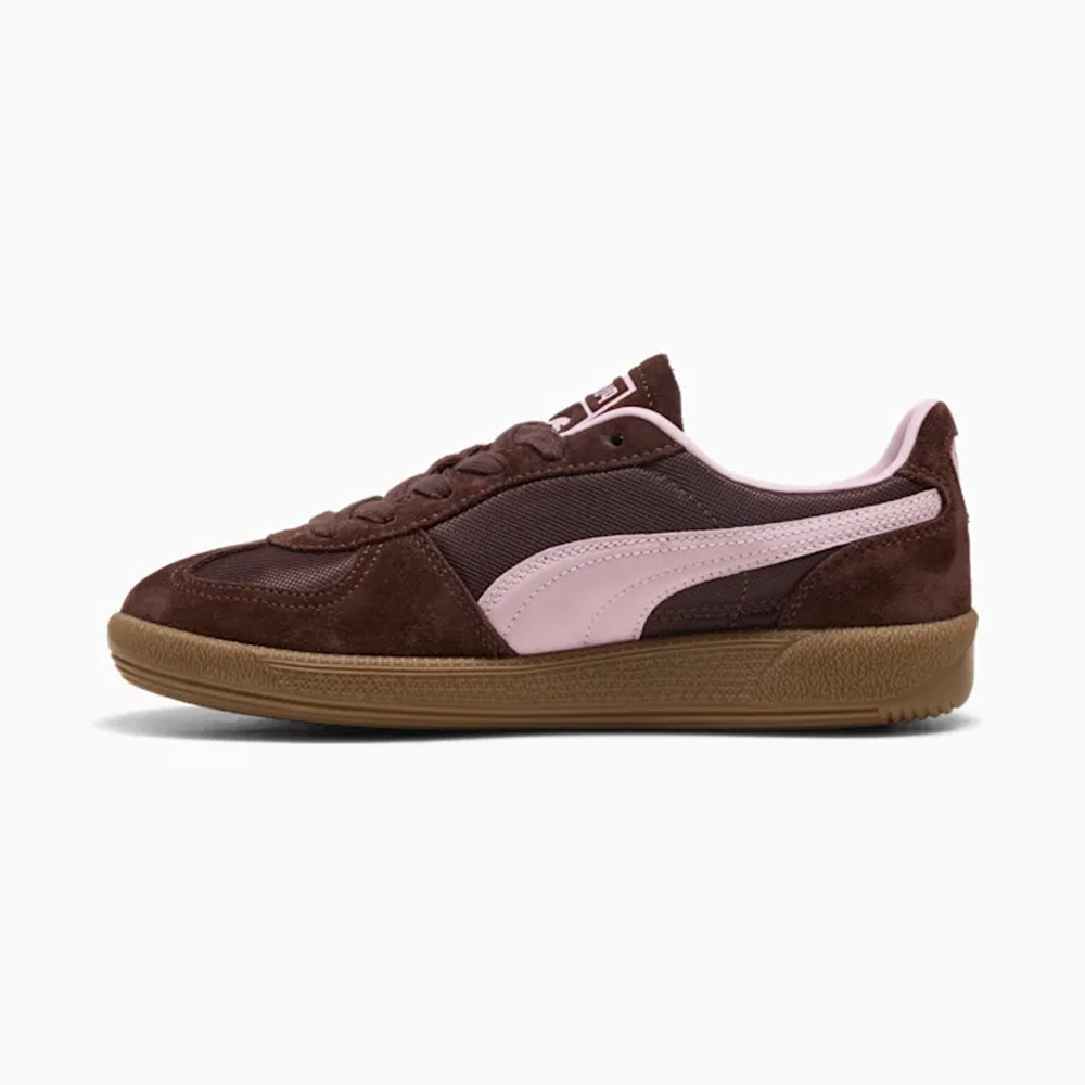 PUMA Palermo Vintage Update Γυναικεία Sneakers - 2