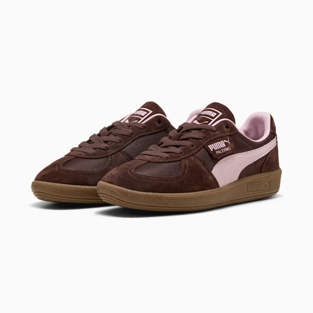 PUMA Palermo Vintage Update Γυναικεία Sneakers - 3