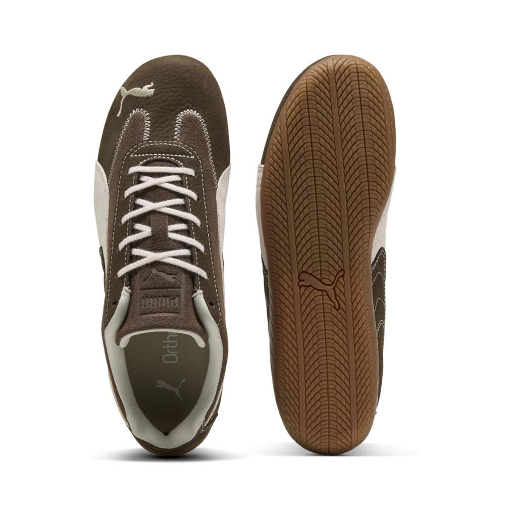 PUMA Speedcat Wine Club Unisex Sneakers - 4