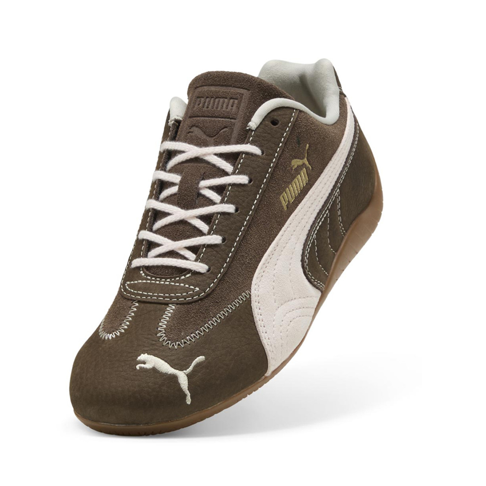 PUMA Speedcat Wine Club Unisex Sneakers - 2