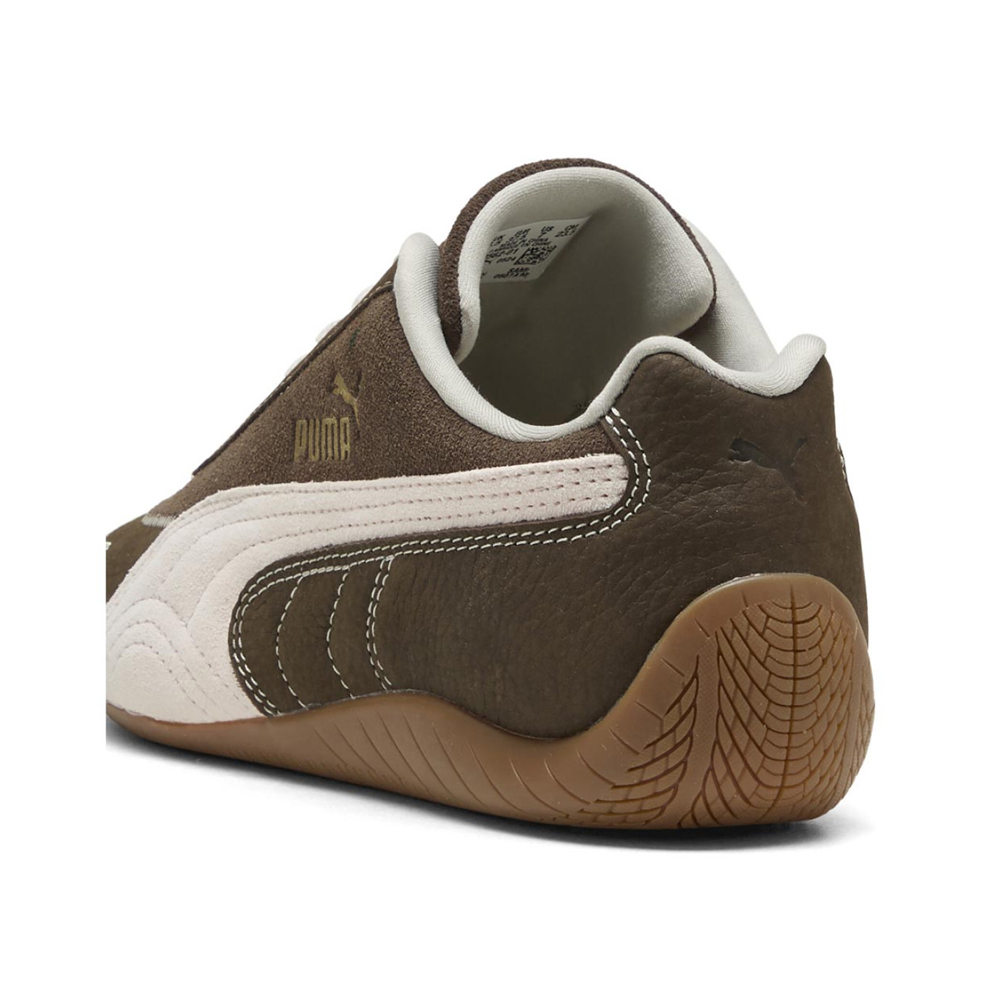 PUMA Speedcat Wine Club Unisex Sneakers - 3