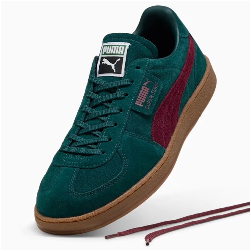 PUMA Super Team OG Ανδρικά Sneakers - 3
