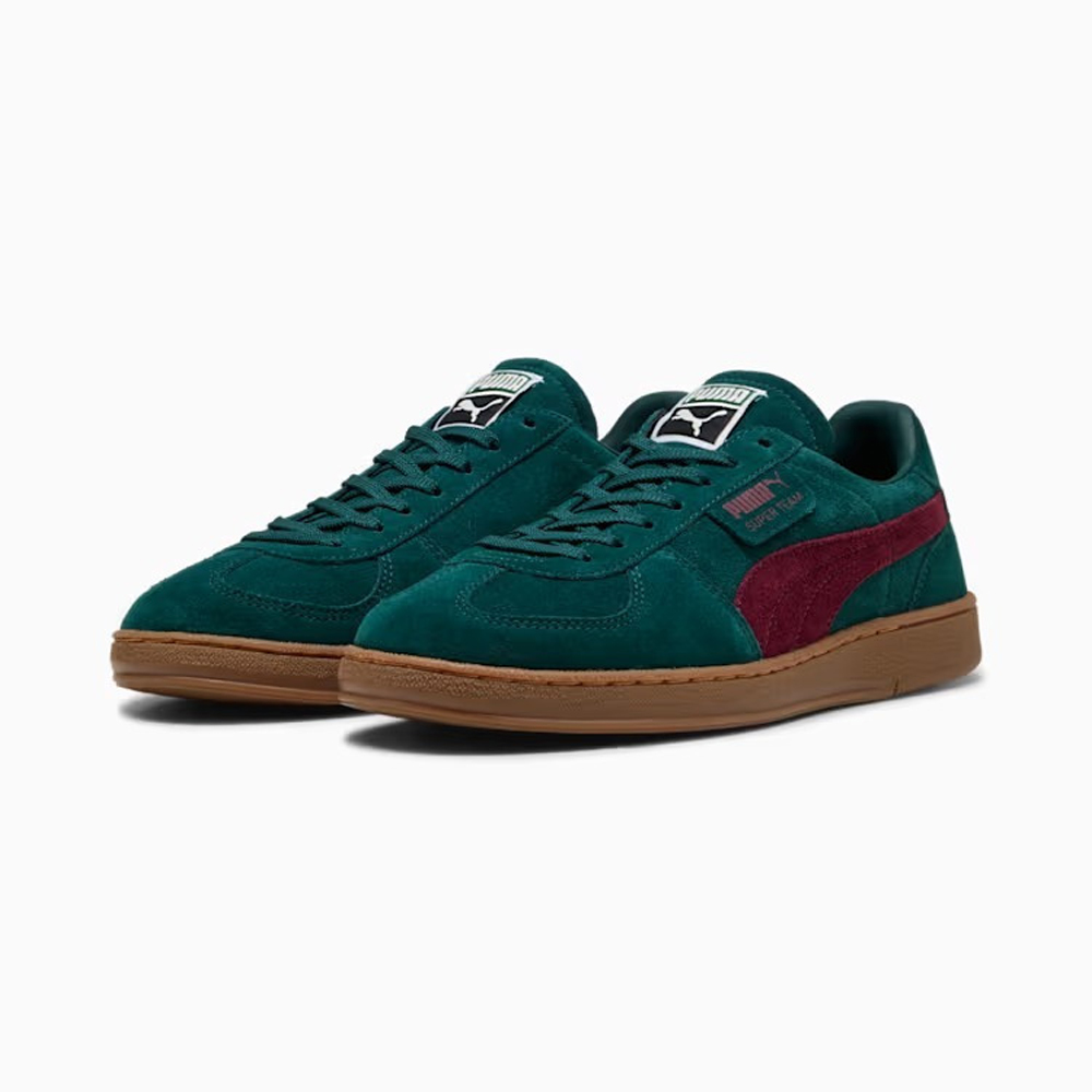 PUMA Super Team OG Ανδρικά Sneakers - 4