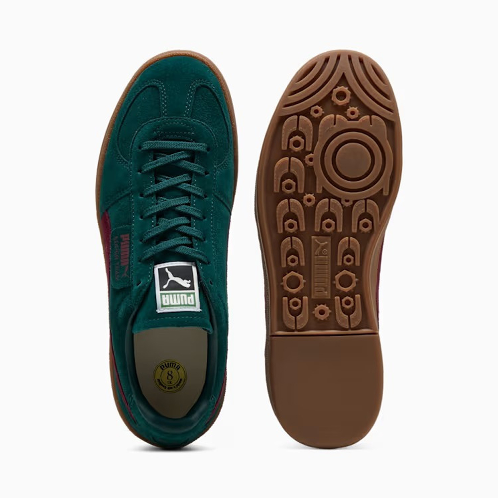 PUMA Super Team OG Ανδρικά Sneakers - 5
