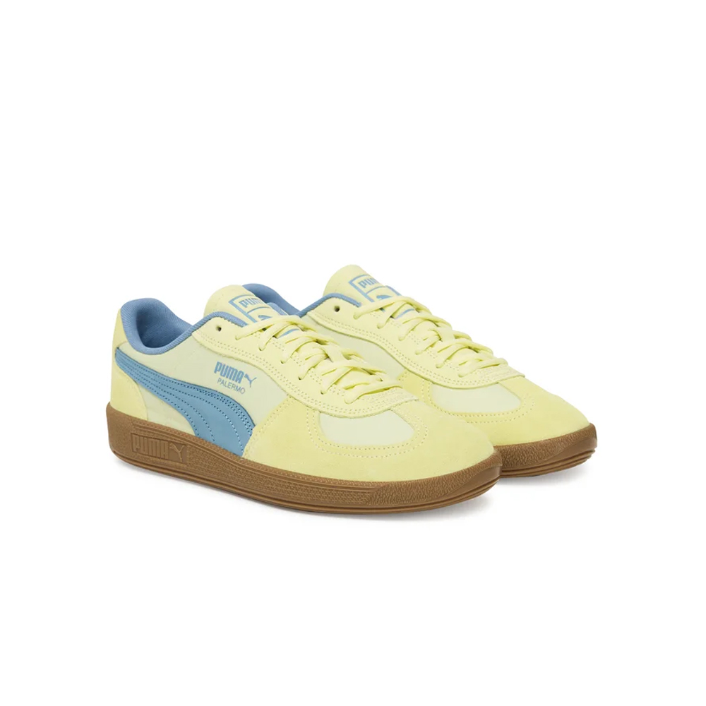 PUMA Palermo Pop Γυναικεία Sneakers - 2