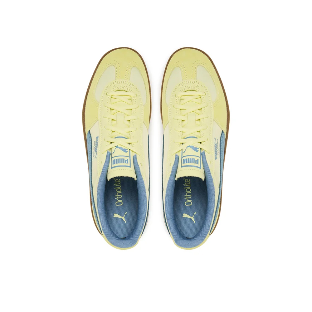 PUMA Palermo Pop Γυναικεία Sneakers - 3