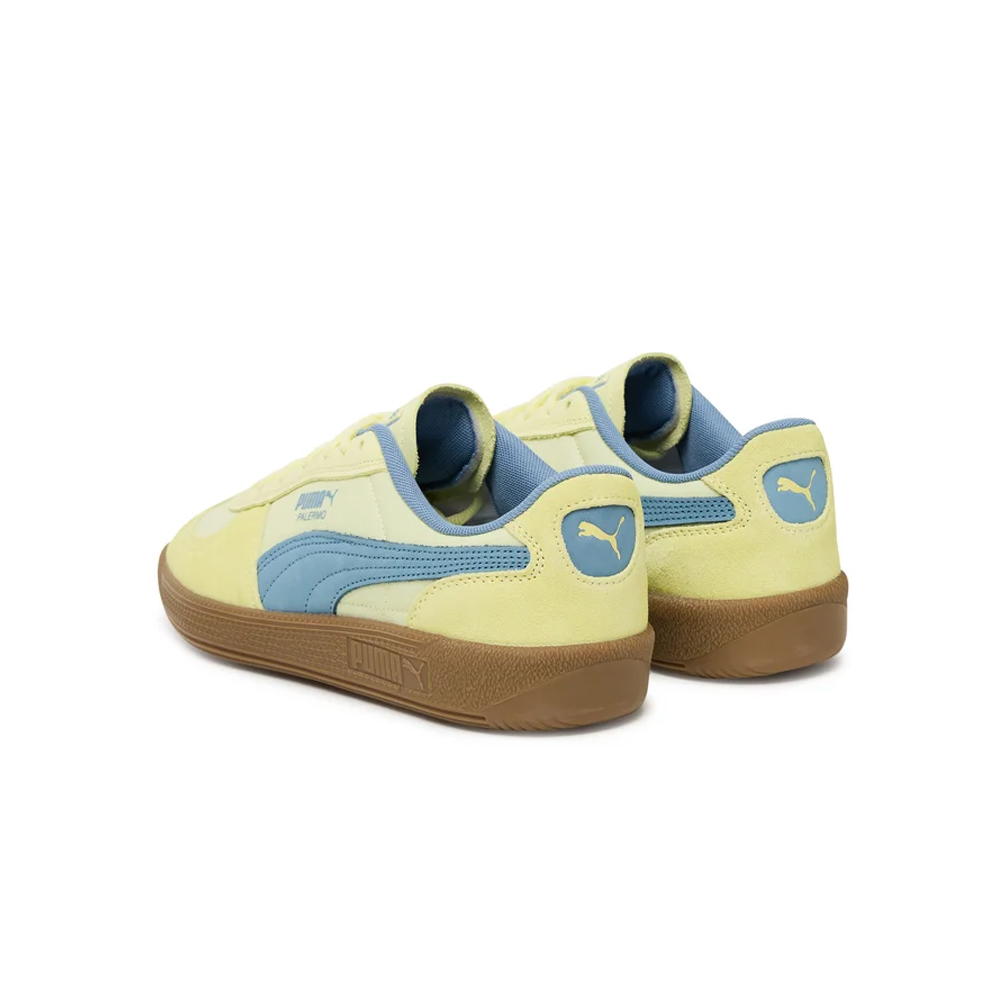 PUMA Palermo Pop Γυναικεία Sneakers - 4