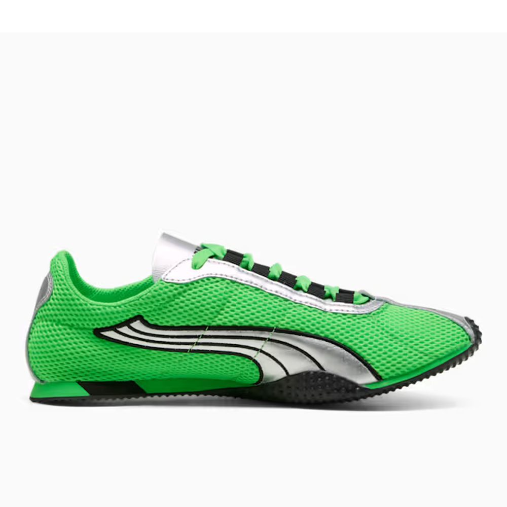 PUMA H-Street OG Unisex Sneakers - Πράσινο