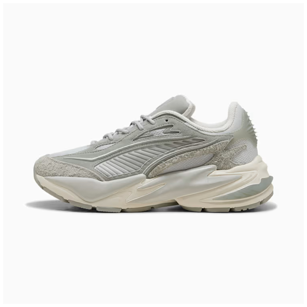 PUMA RS Surge Hairy Suede Ανδρικά Παπούτσια Για Τρέξιμο - 2