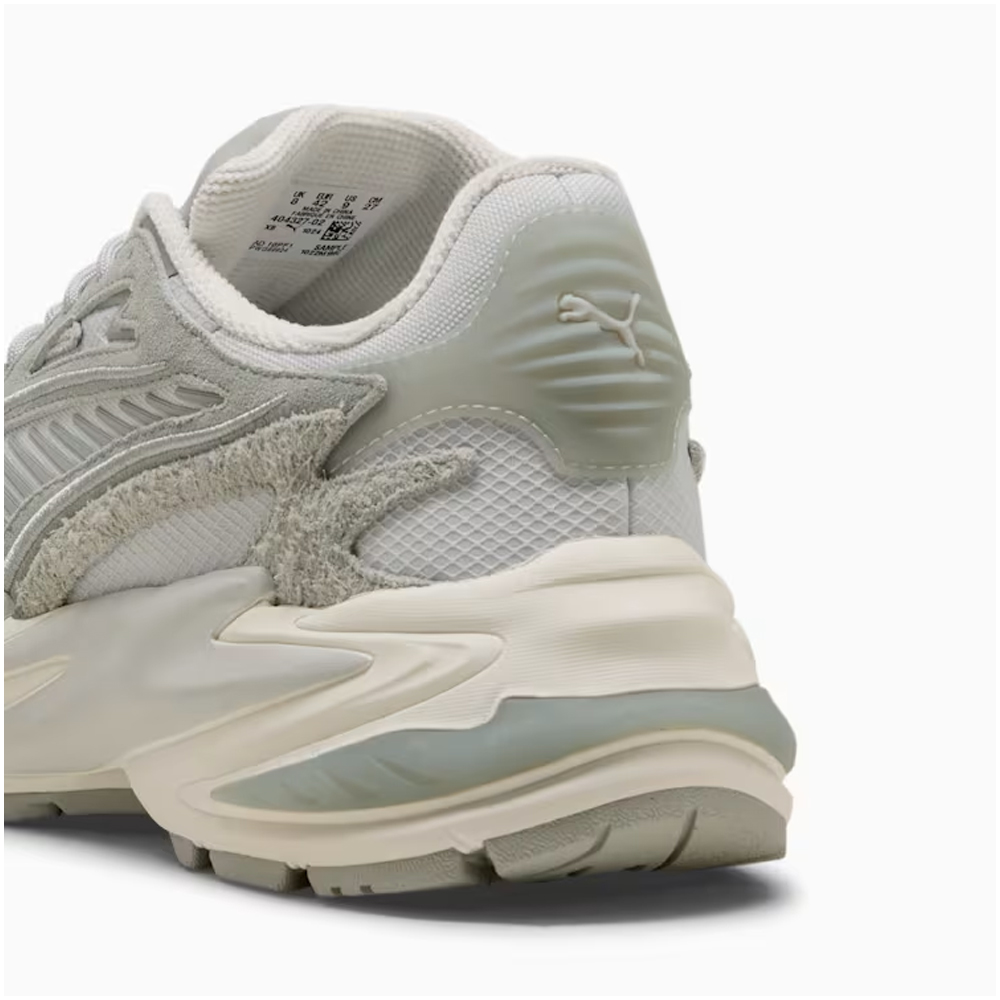 PUMA RS Surge Hairy Suede Ανδρικά Παπούτσια Για Τρέξιμο - 5