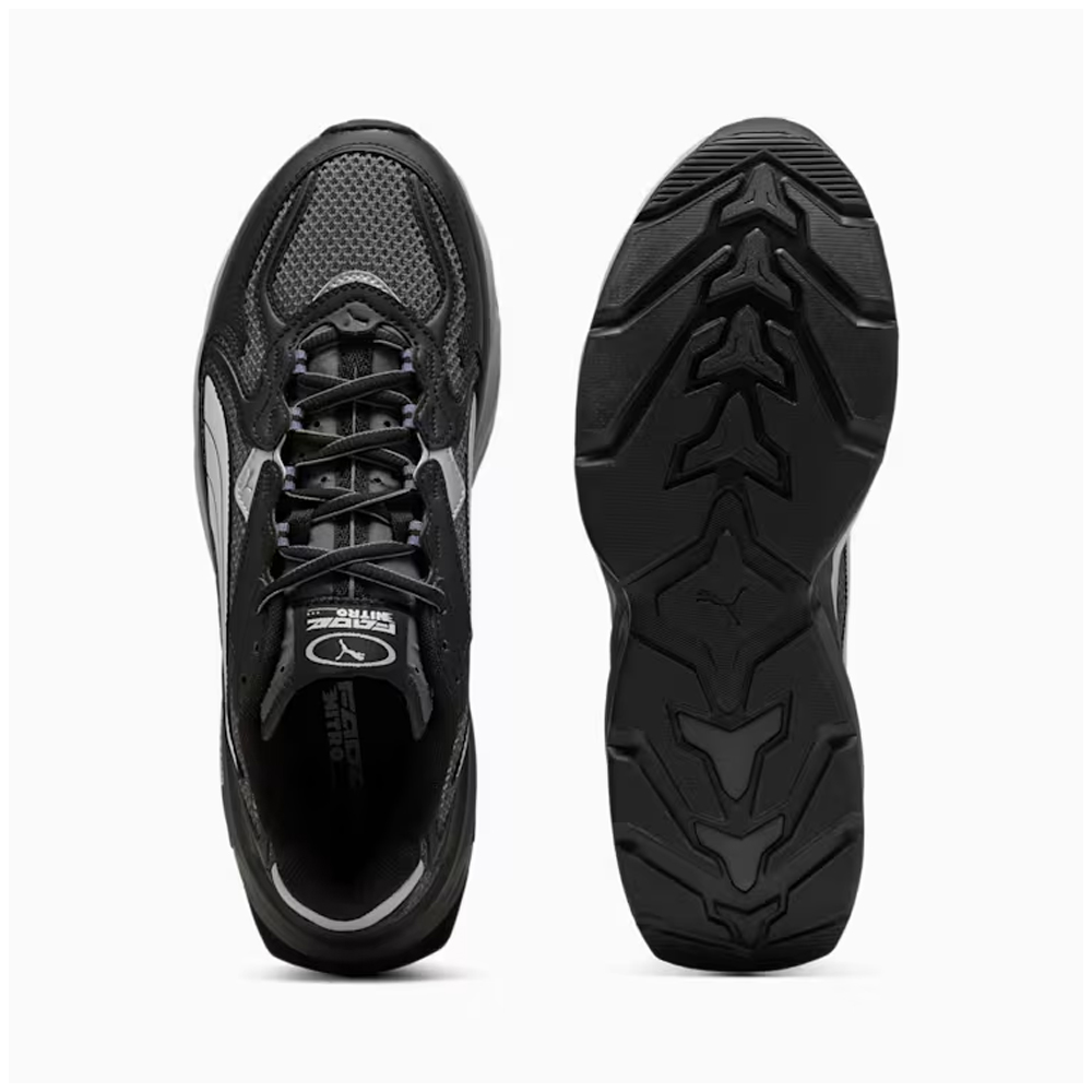 PUMA Fade Nitro Ανδρικά Sneakers - 2
