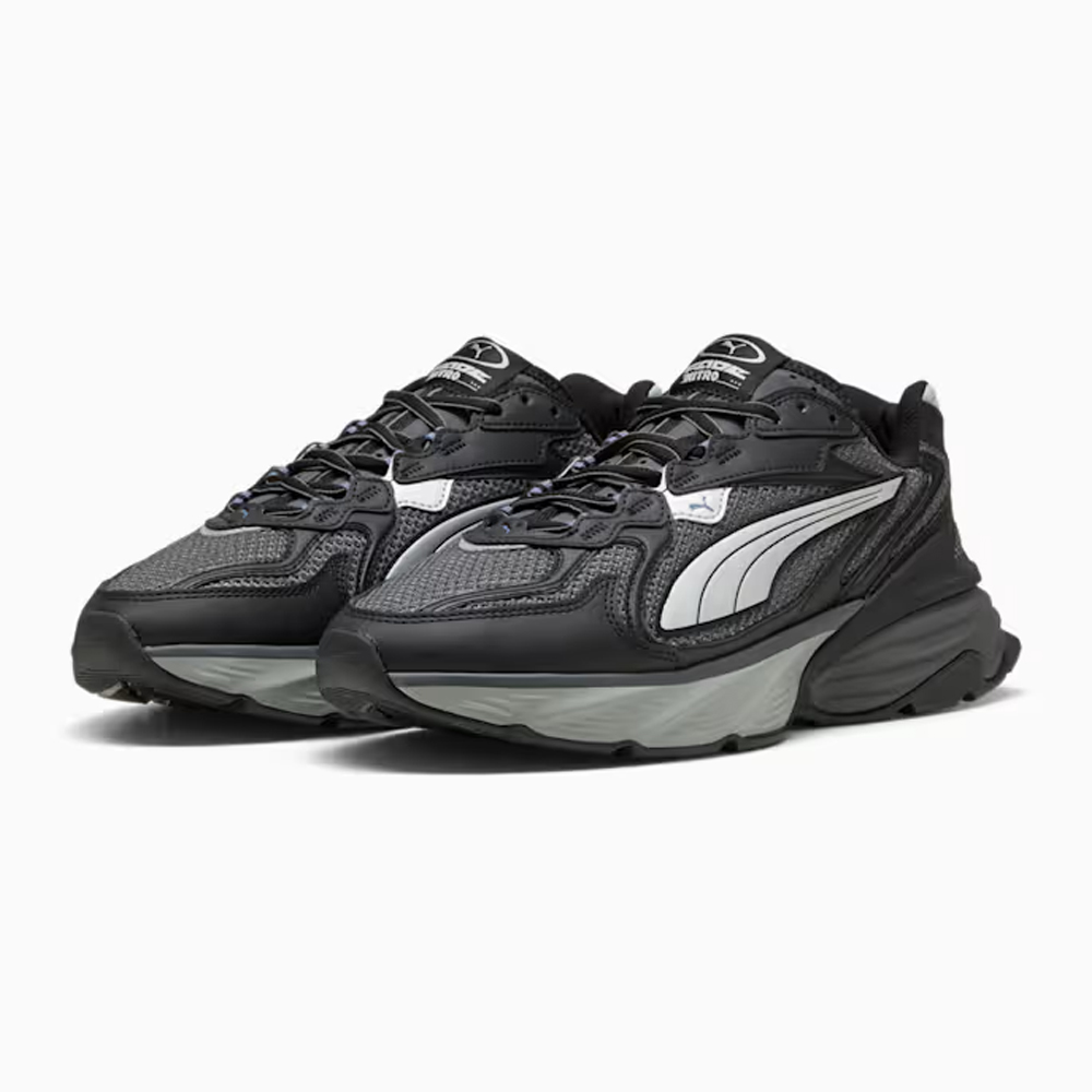 PUMA Fade Nitro Ανδρικά Sneakers - 3
