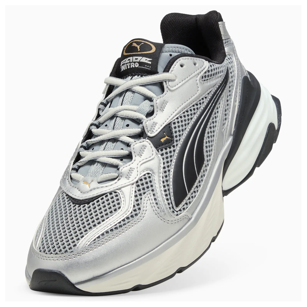 PUMA Fade Nitro Ανδρικά Sneakers - 4