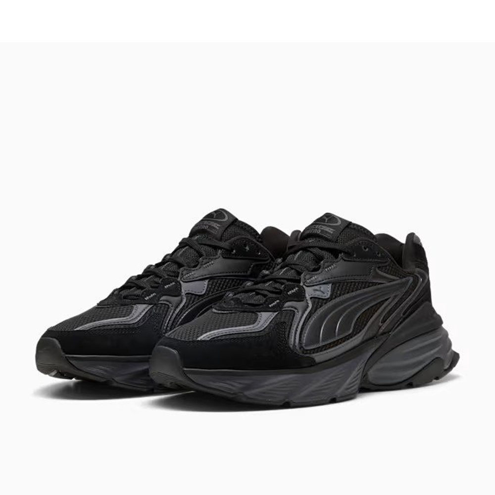 PUMA  Fade Nitro LS+ Ανδρικά Sneakers - 2