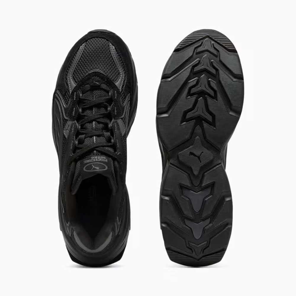 PUMA  Fade Nitro LS+ Ανδρικά Sneakers - 3
