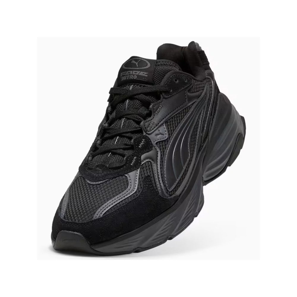 PUMA  Fade Nitro LS+ Ανδρικά Sneakers - 4