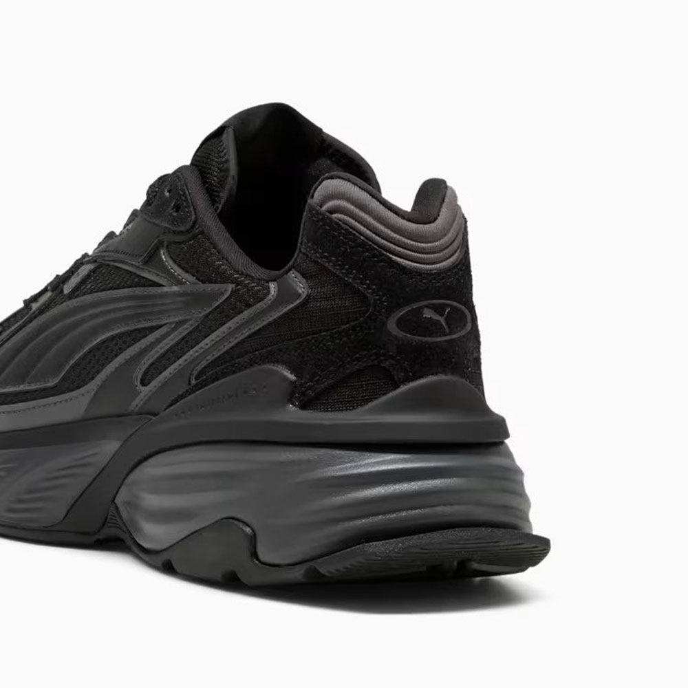 PUMA  Fade Nitro LS+ Ανδρικά Sneakers - 5