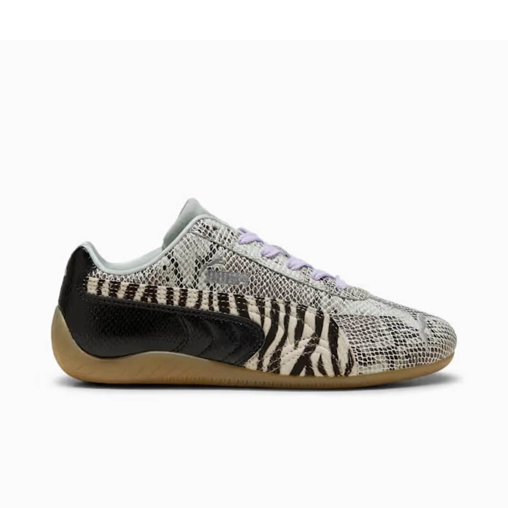 PUMA Speedcat Mixed Feel Γυναικεία Sneakers - Multi