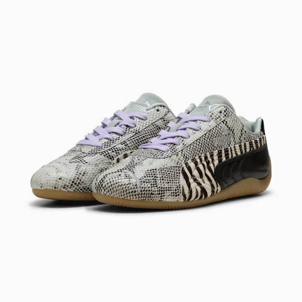 PUMA Speedcat Mixed Feel Γυναικεία Sneakers - 2