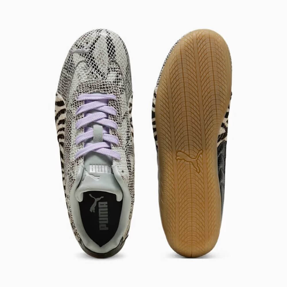 PUMA Speedcat Mixed Feel Γυναικεία Sneakers - 3