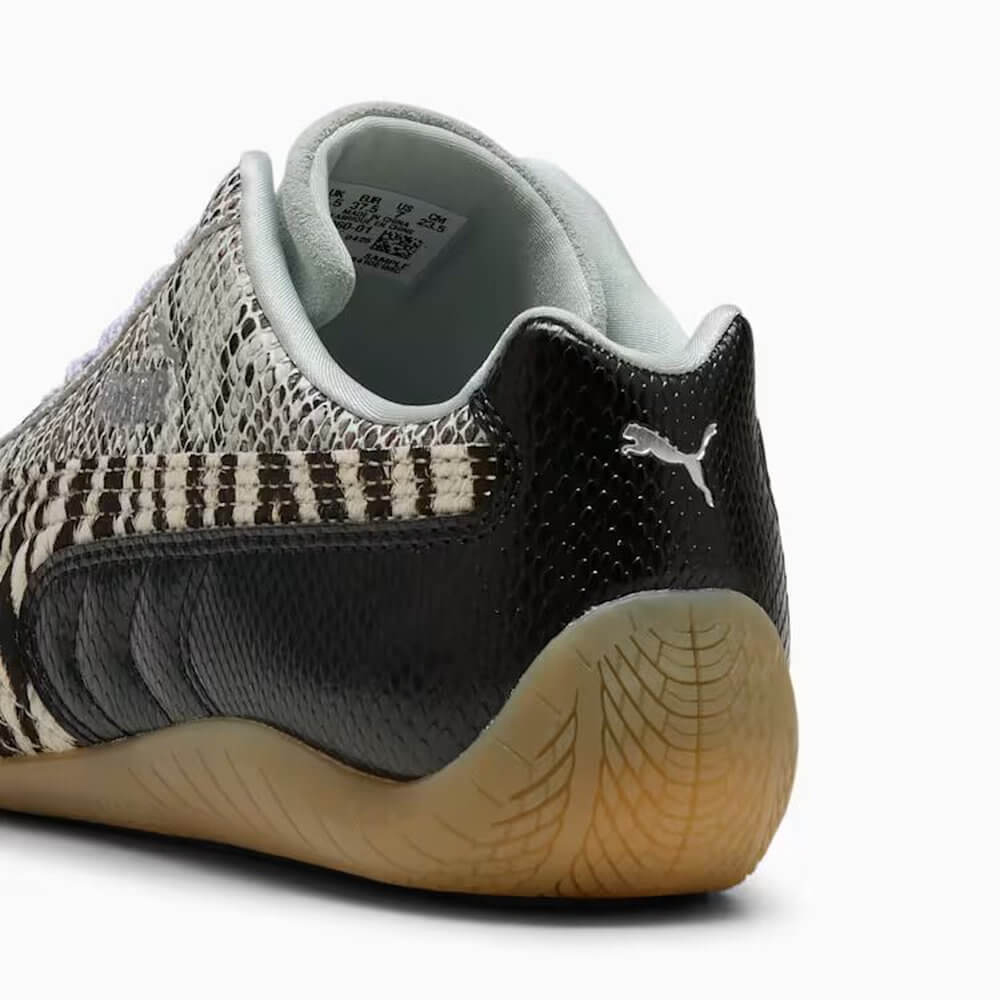 PUMA Speedcat Mixed Feel Γυναικεία Sneakers - 4