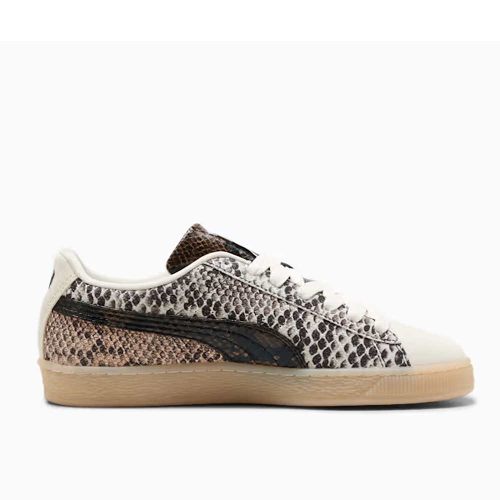 PUMA Suede Snake Γυναικεία Sneakers - Multi