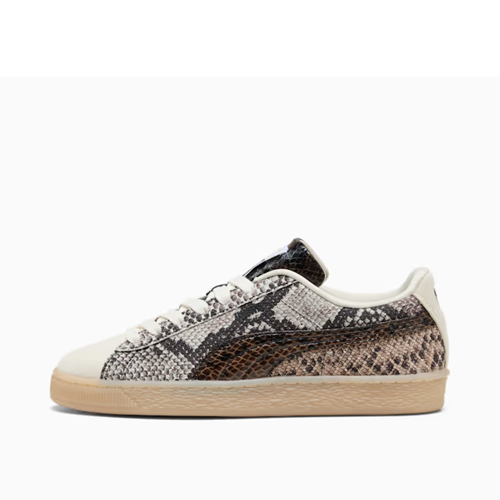 PUMA Suede Snake Γυναικεία Sneakers - 2