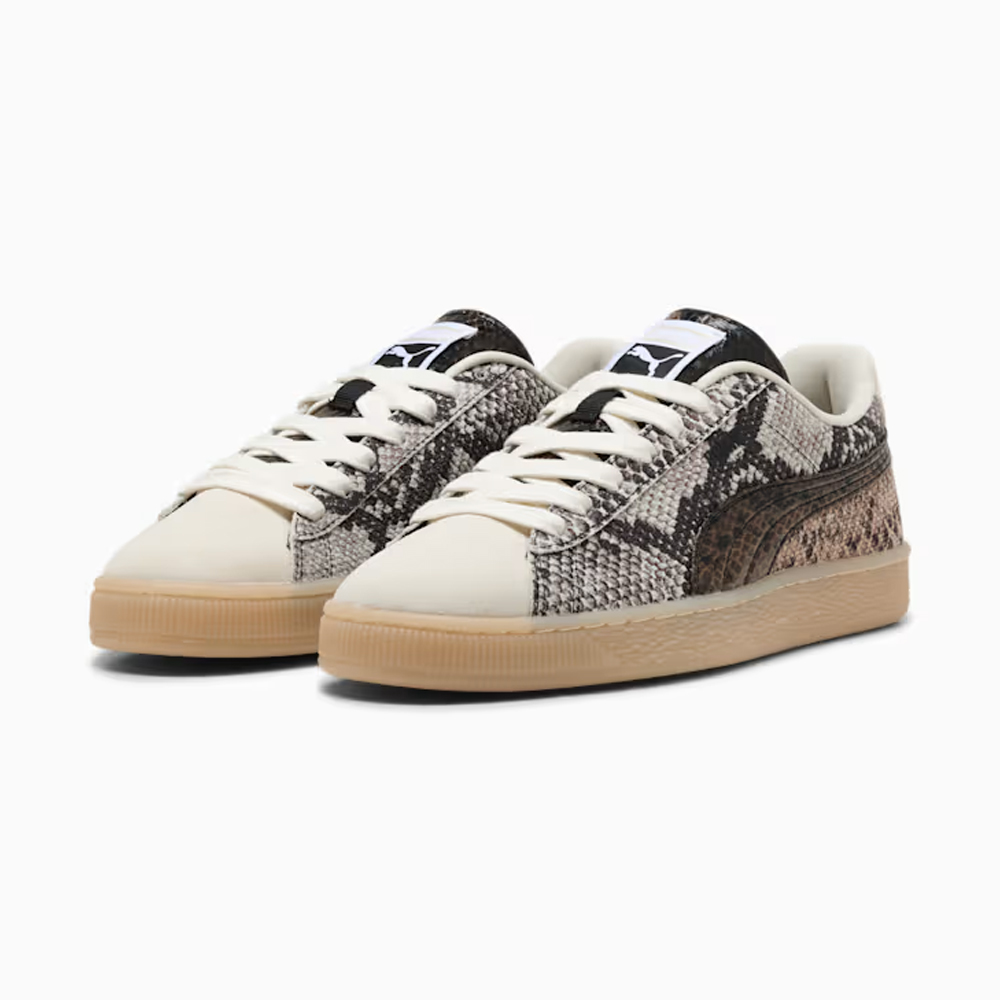 PUMA Suede Snake Γυναικεία Sneakers - 3