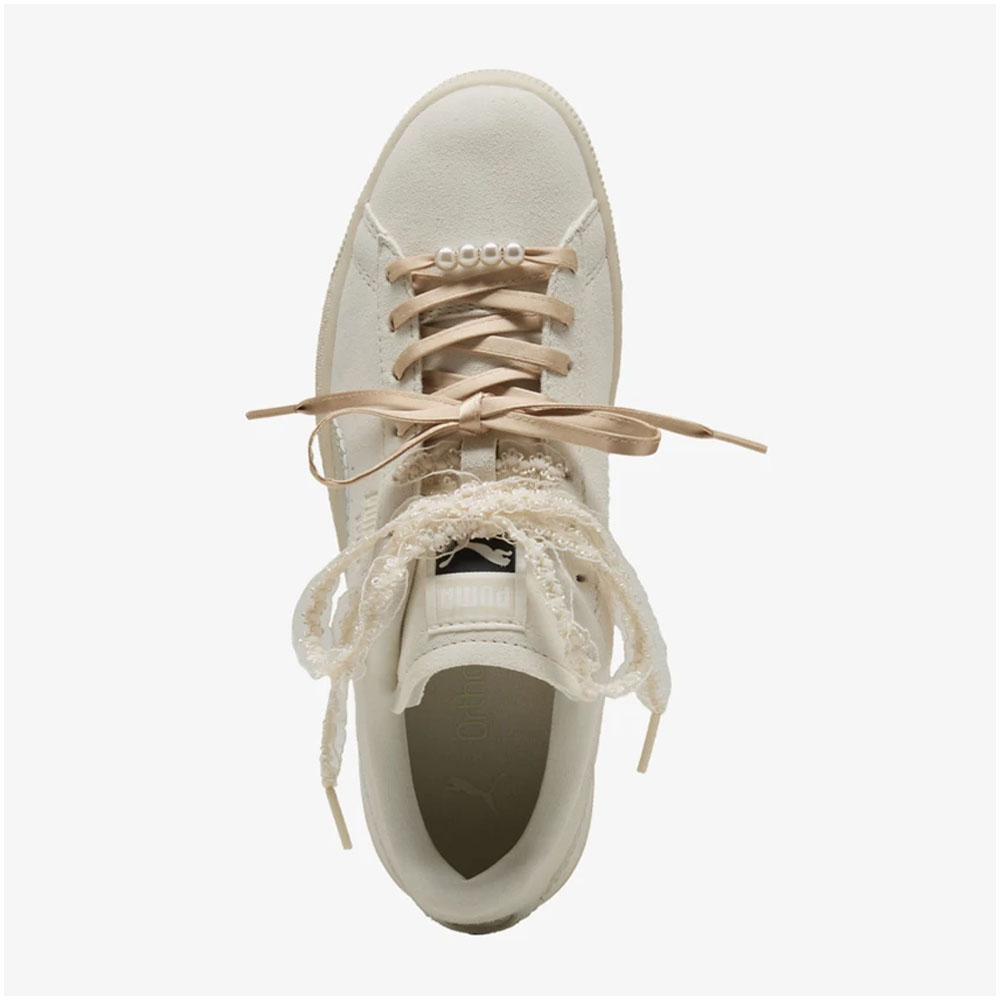 PUMA Suede Bloom  Γυναικεία Sneakers - 2