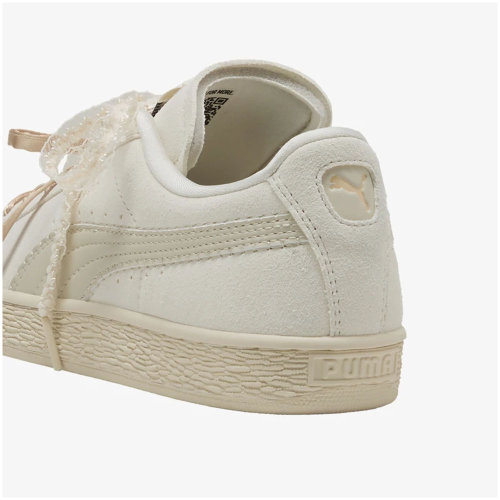 PUMA Suede Bloom  Γυναικεία Sneakers - 3